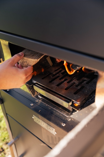 OVENEAT ®