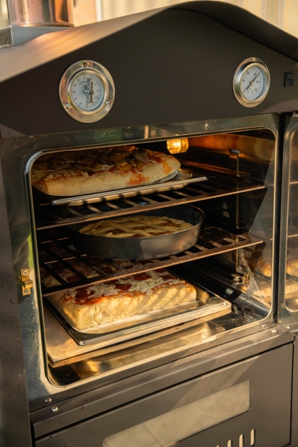 OVENEAT ®