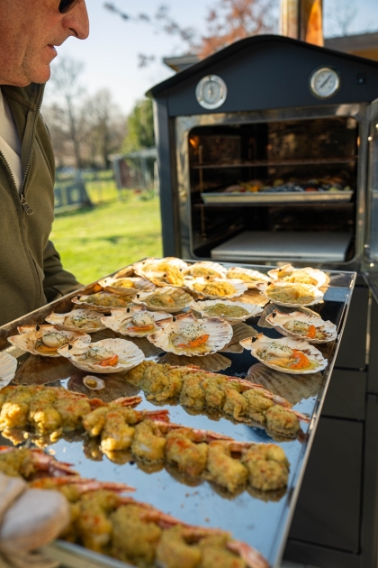 OVENEAT ®